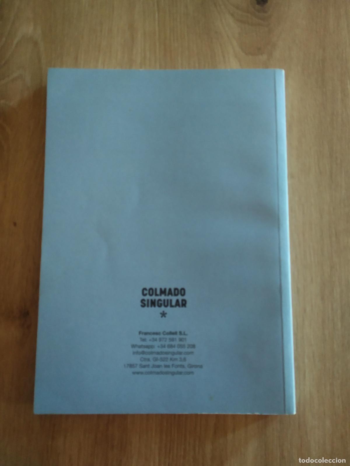 Coleccionismo deportivo: LIBRO COLMADO SINGULAR CATALOGO OCTUBRE 2019 - Foto 5