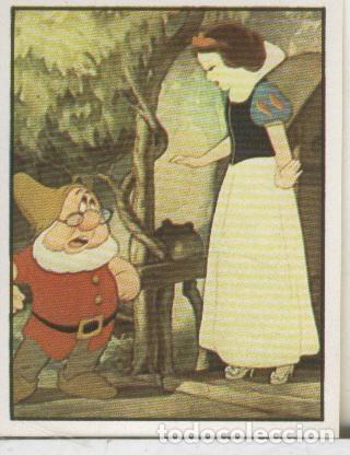 Coleccionismo deportivo: Cromos: Blancanieves y los 7 enanitos numero 264 - Varios
