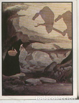 Coleccionismo deportivo: Cromos: Blancanieves y los 7 enanitos numero 281 - Varios