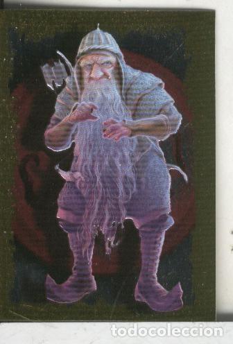 Collectionnisme sportif: Cromos: Narnia letra W - Varios