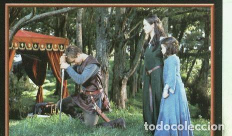 Collectionnisme sportif: Cromos: Narnia numero 102 - Varios