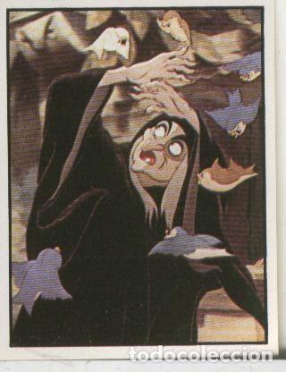 Collectionnisme sportif: Cromos: Blancanieves y los 7 enanitos numero 295 - Varios