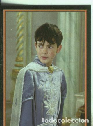 Coleccionismo deportivo: Cromos: Narnia numero 149 - Varios