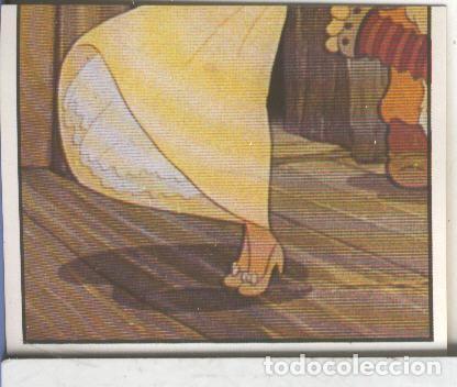 Sammelleidenschaft Sport: Cromos: Blancanieves y los 7 enanitos numero 232 - Varios