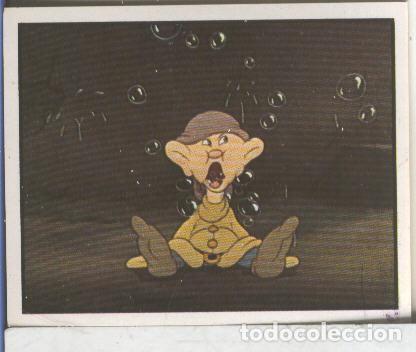 Sammelleidenschaft Sport: Cromos: Blancanieves y los 7 enanitos numero 188 - Varios