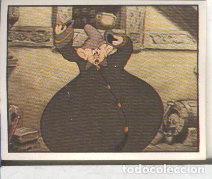 Coleccionismo deportivo: Cromos: Blancanieves y los 7 enanitos numero 243 - Varios