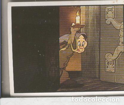 Sammelleidenschaft Sport: Cromos: Blancanieves y los 7 enanitos numero 141 - Varios