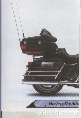 Sports collectibles: Cromos: Moto 2000 numero 136 - Varios