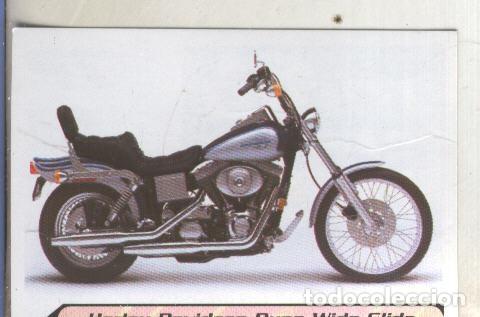 Sports collectibles: Cromos: Moto 2000 numero 072 - Varios