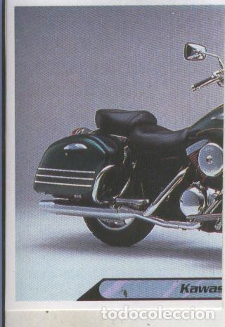 Colecionismo desportivo: Cromos: Moto 2000 numero 141 - Varios