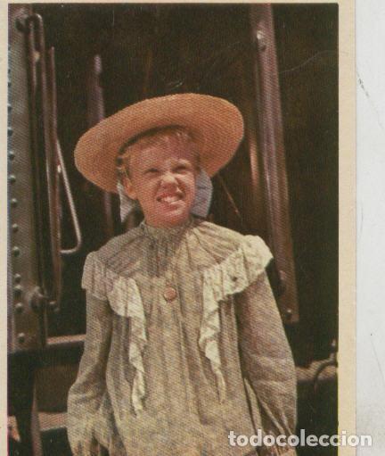 Coleccionismo deportivo: Cromos: Pollyanna numero 017 - Varios