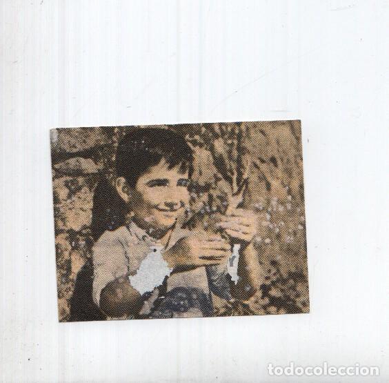 Sammelleidenschaft Sport: Cromo: Marcelino Pan y Vino numero 082