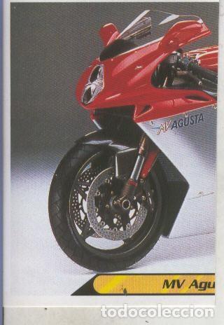 Coleccionismo deportivo: Cromos: Moto 2000 numero 019 - Varios