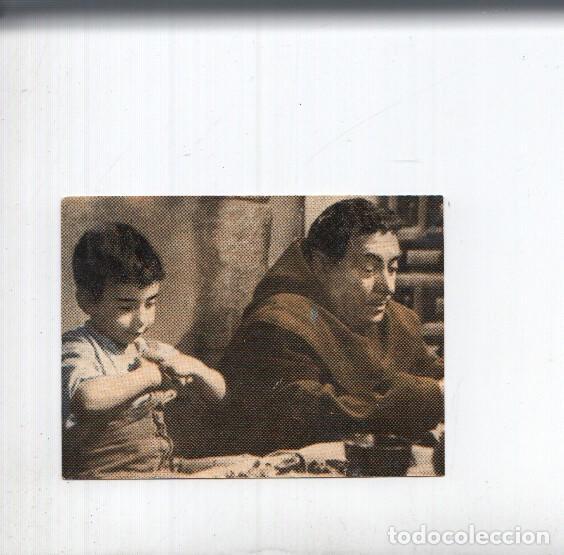 Sammelleidenschaft Sport: Cromo: Marcelino Pan y Vino numero 201