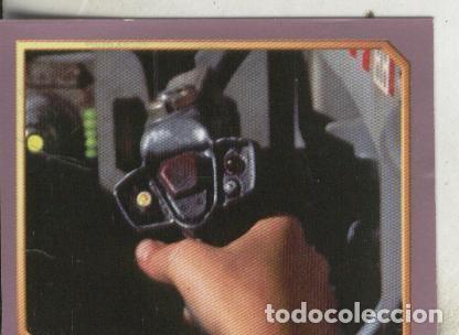 Sammelleidenschaft Sport: Cromos: Star Wars episode I numero 231 - Varios