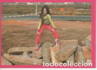 Sports collectibles: Cromo E002449: Cromos de Mar&iacute;a Isabel n&ordm; 6 - Varios