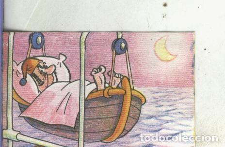 Coleccionismo deportivo: Cromo: La Familia Telerin numero 074 - Varios