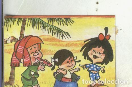 Collezionismo sportivo: Cromo: La Familia Telerin numero 083 - Varios