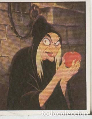 Coleccionismo deportivo: Cromos: Blancanieves y los 7 enanitos numero 260 - Varios