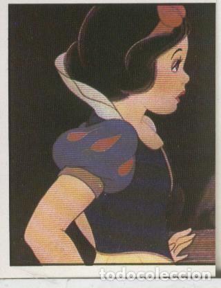 Coleccionismo deportivo: Cromos: Blancanieves y los 7 enanitos numero 309 - Varios
