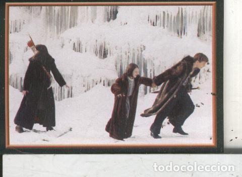 Sammelleidenschaft Sport: Cromos: Narnia numero 082 - Varios