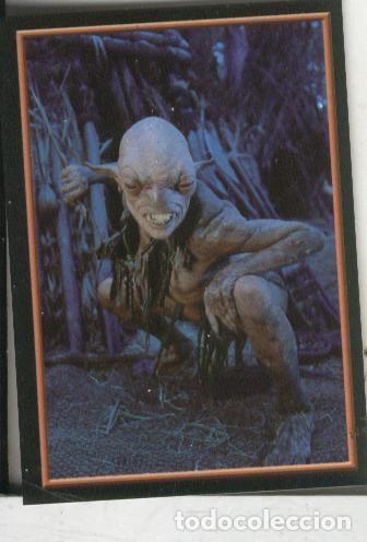 Sammelleidenschaft Sport: Cromos: Narnia numero 091 - Varios