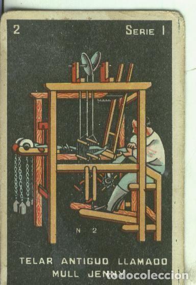 Colecionismo desportivo: Cromos: Chocolates Eduardo Pi - Varios