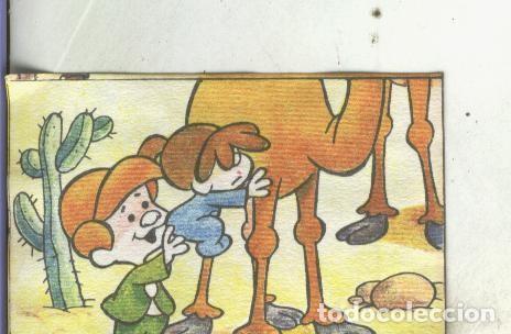 Colecionismo desportivo: Cromo: La Familia Telerin numero 078 - Varios