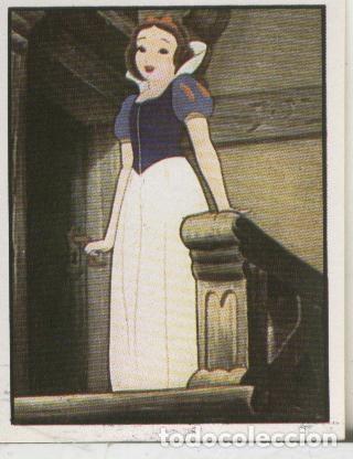 Colecionismo desportivo: Cromos: Blancanieves y los 7 enanitos numero 248 - Varios