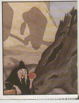 Collectionnisme sportif: Cromos: Blancanieves y los 7 enanitos numero 282 - Varios