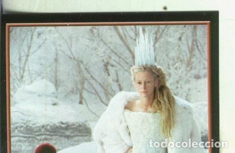 Collectionnisme sportif: Cromos: Narnia numero 035 - Varios