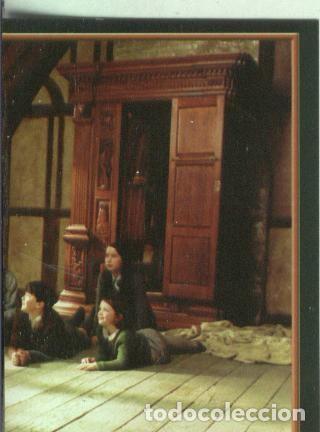 Sammelleidenschaft Sport: Cromos: Narnia numero 158 - Varios