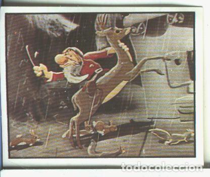 Colecionismo desportivo: Cromos: Blancanieves y los 7 enanitos numero 324 - Varios
