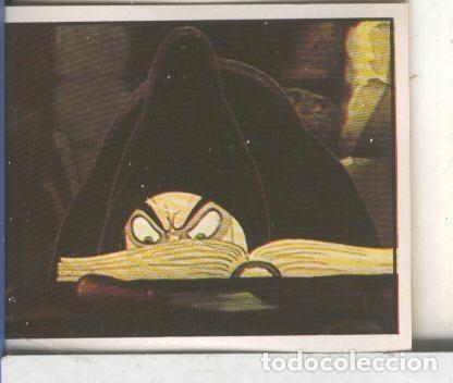 Collectionnisme sportif: Cromos: Blancanieves y los 7 enanitos numero 256 - Varios