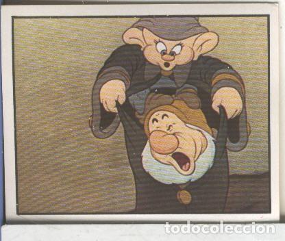 Coleccionismo deportivo: Cromos: Blancanieves y los 7 enanitos numero 242 - Varios