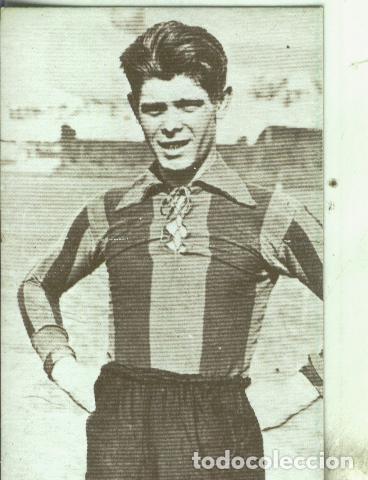 Coleccionismo deportivo: Cromos: Catalunya porta del mundial 82 numero 070: Vicen&ccedil; Piera del F.C.Barcelona - Varios