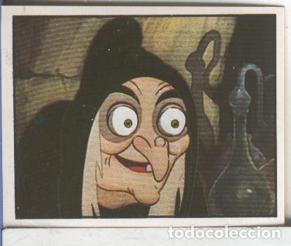 Sammelleidenschaft Sport: Cromos: Blancanieves y los 7 enanitos numero 213 - Varios