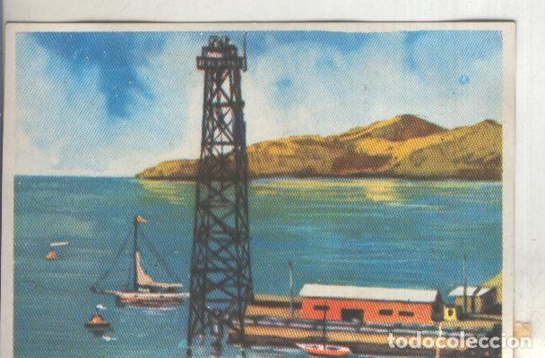 Collezionismo sportivo: Cromos: Historia Natural numero 065 - Varios