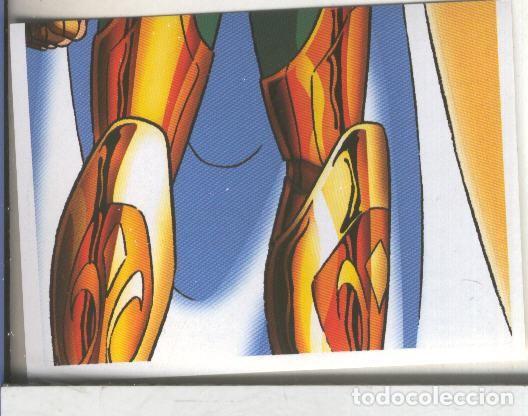 Sammelleidenschaft Sport: Cromos: Los caballeros del zodiaco (Saint Seiya) numero 174 - Varios