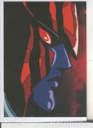 Sammelleidenschaft Sport: Cromos: Los caballeros del zodiaco (Saint Seiya) numero 109 - Varios