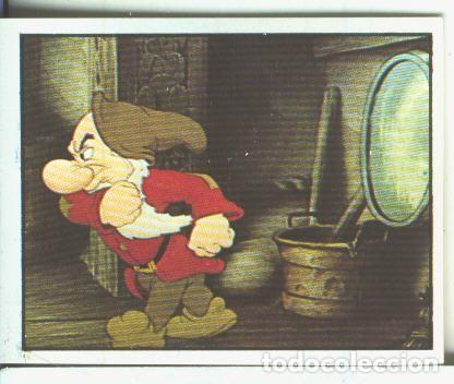 Sammelleidenschaft Sport: Cromos: Blancanieves y los 7 enanitos numero 276 - Varios