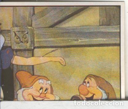 Coleccionismo deportivo: Cromos: Blancanieves y los 7 enanitos numero 228 - Varios