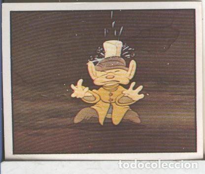 Collezionismo sportivo: Cromos: Blancanieves y los 7 enanitos numero 187 - Varios