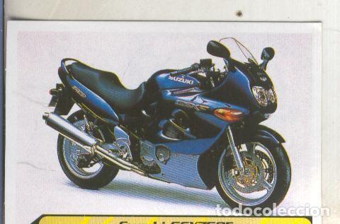Coleccionismo deportivo: Cromos: Moto 2000 numero 037 - Varios