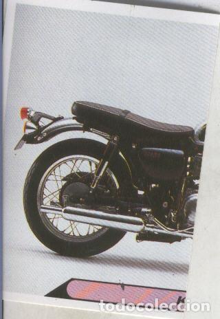 Sammelleidenschaft Sport: Cromos: Moto 2000 numero 049 - Varios