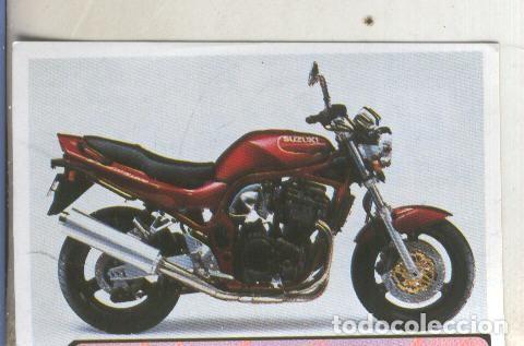 Coleccionismo deportivo: Cromos: Moto 2000 numero 059 - Varios
