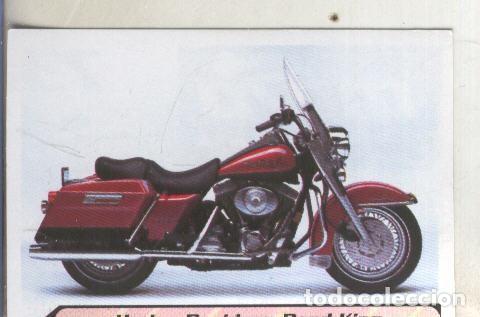 Collectionnisme sportif: Cromos: Moto 2000 numero 073 - Varios