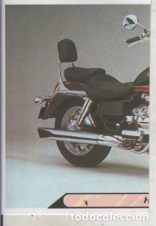 Coleccionismo deportivo: Cromos: Moto 2000 numero 080 - Varios