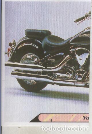 Coleccionismo deportivo: Cromos: Moto 2000 numero 089 - Varios