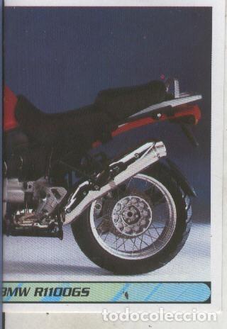 Coleccionismo deportivo: Cromos: Moto 2000 numero 094 - Varios